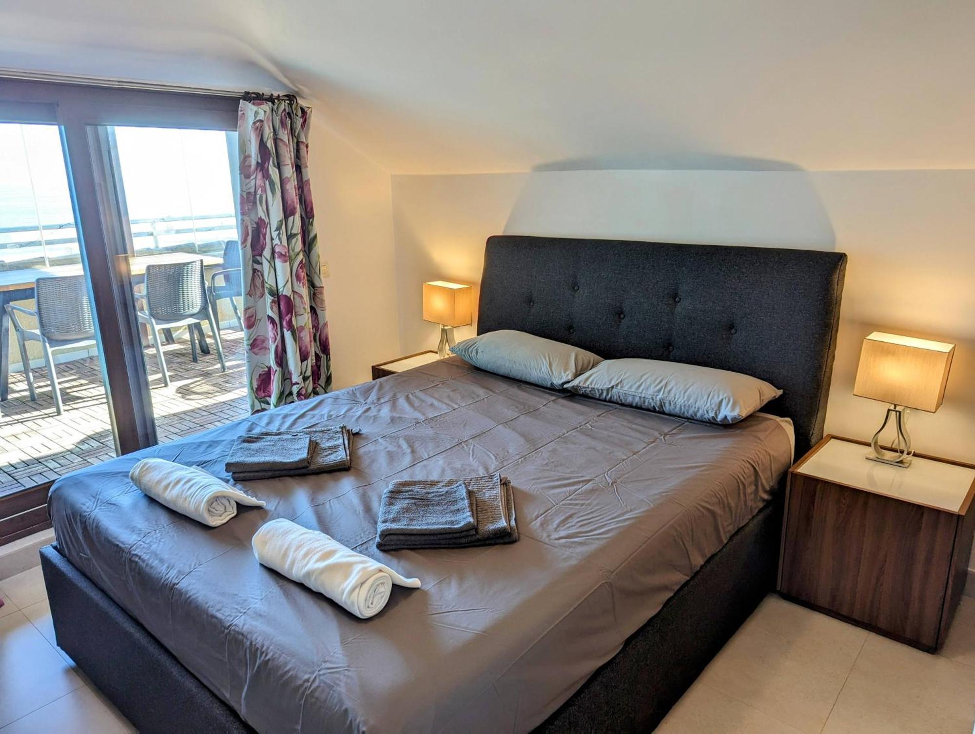 Modern Penthouse Apartment - 1 Min From The Beach Fuengirola Buitenkant foto