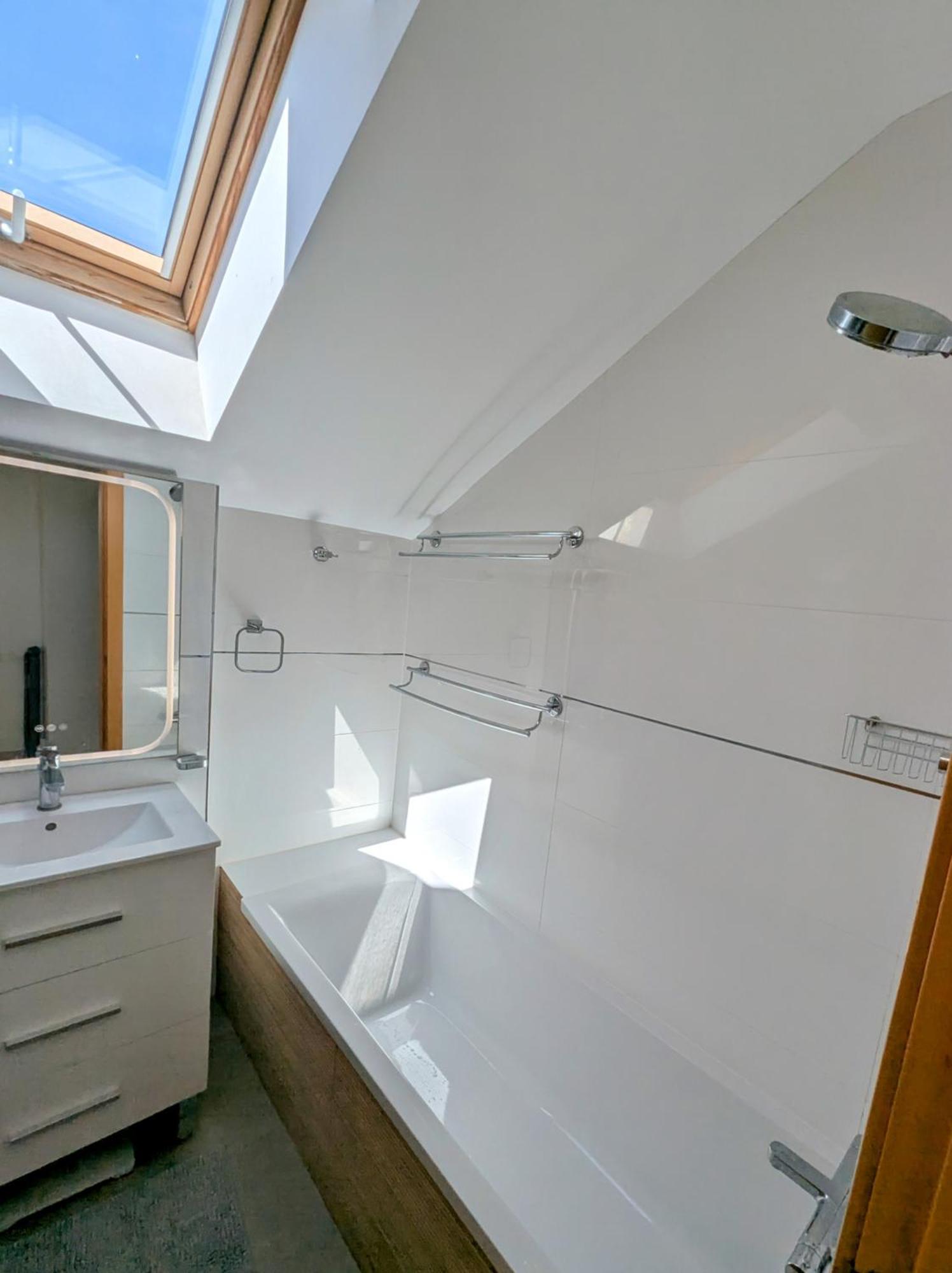 Modern Penthouse Apartment - 1 Min From The Beach Fuengirola Buitenkant foto