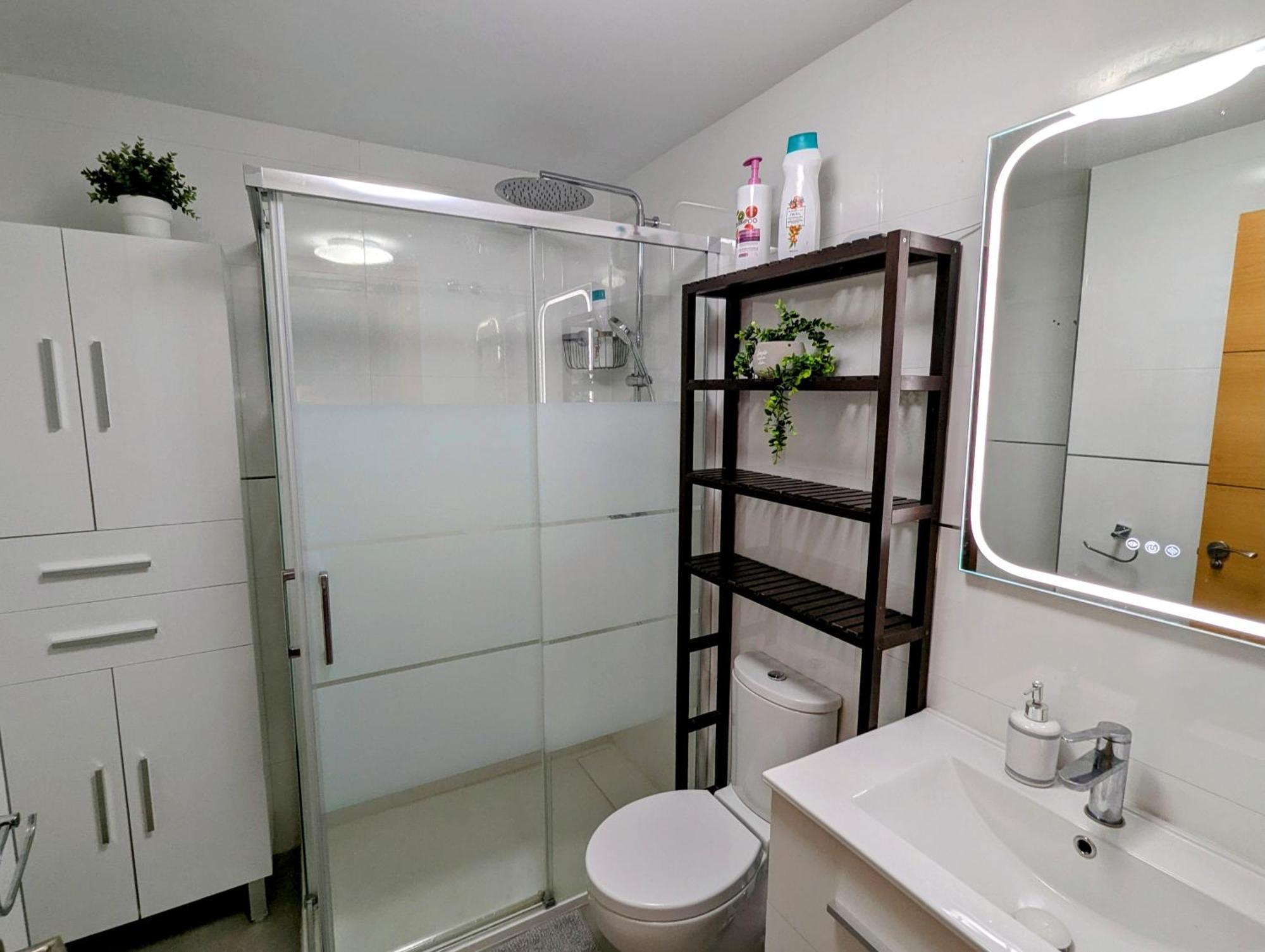 Modern Penthouse Apartment - 1 Min From The Beach Fuengirola Buitenkant foto