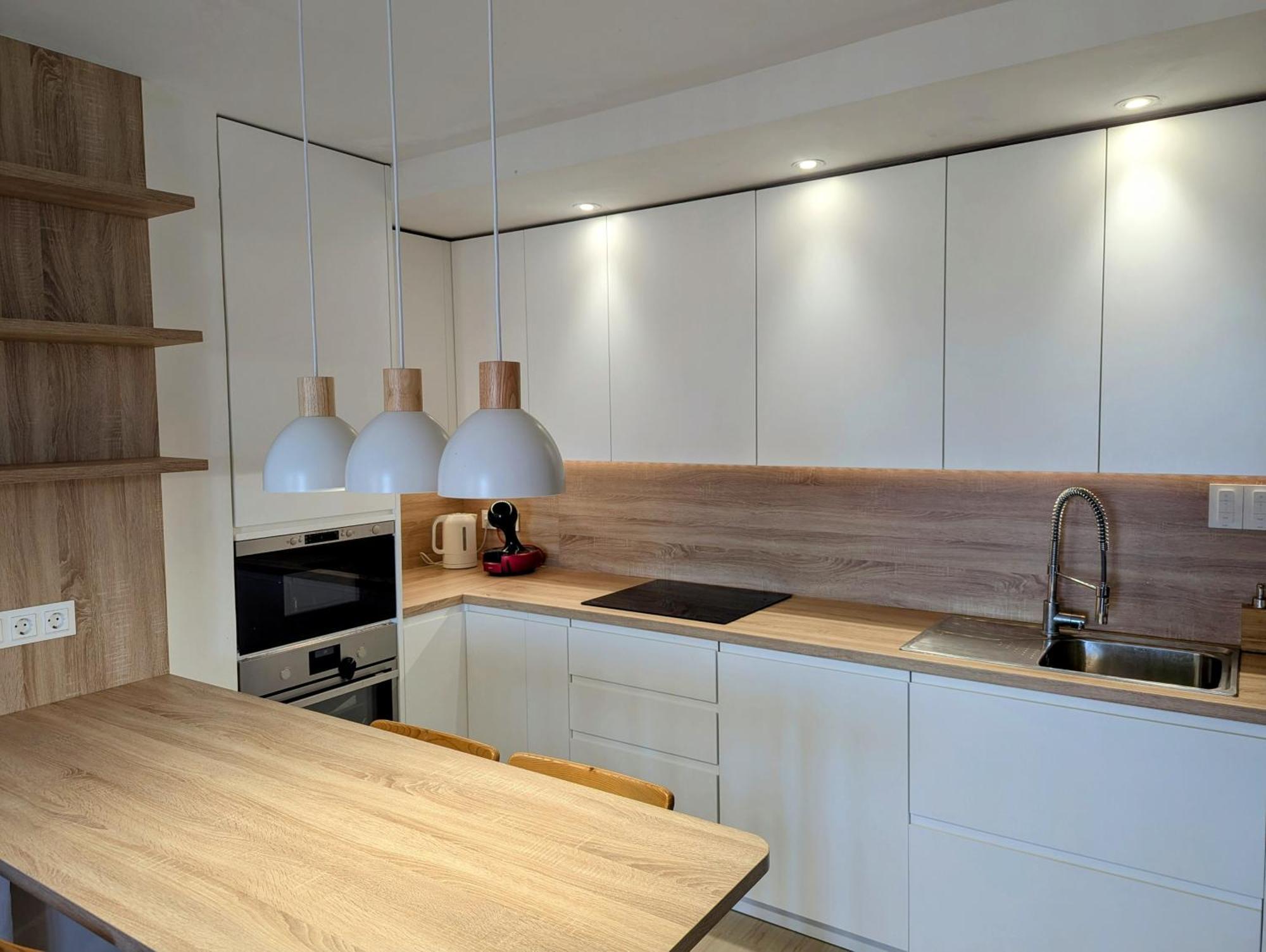 Modern Penthouse Apartment - 1 Min From The Beach Fuengirola Buitenkant foto
